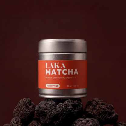 LAKA® Matcha™