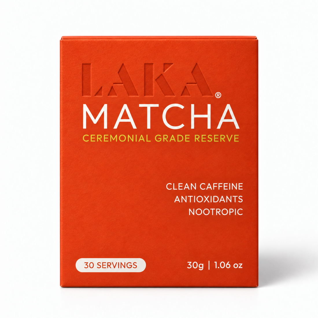 LAKA® Matcha™
