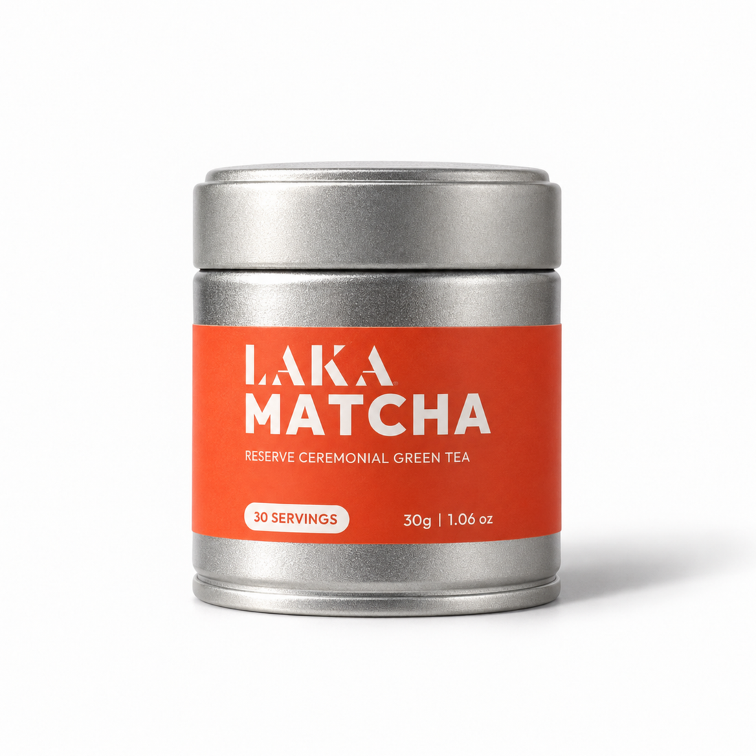 LAKA® Matcha™