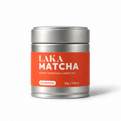 LAKA® Matcha™