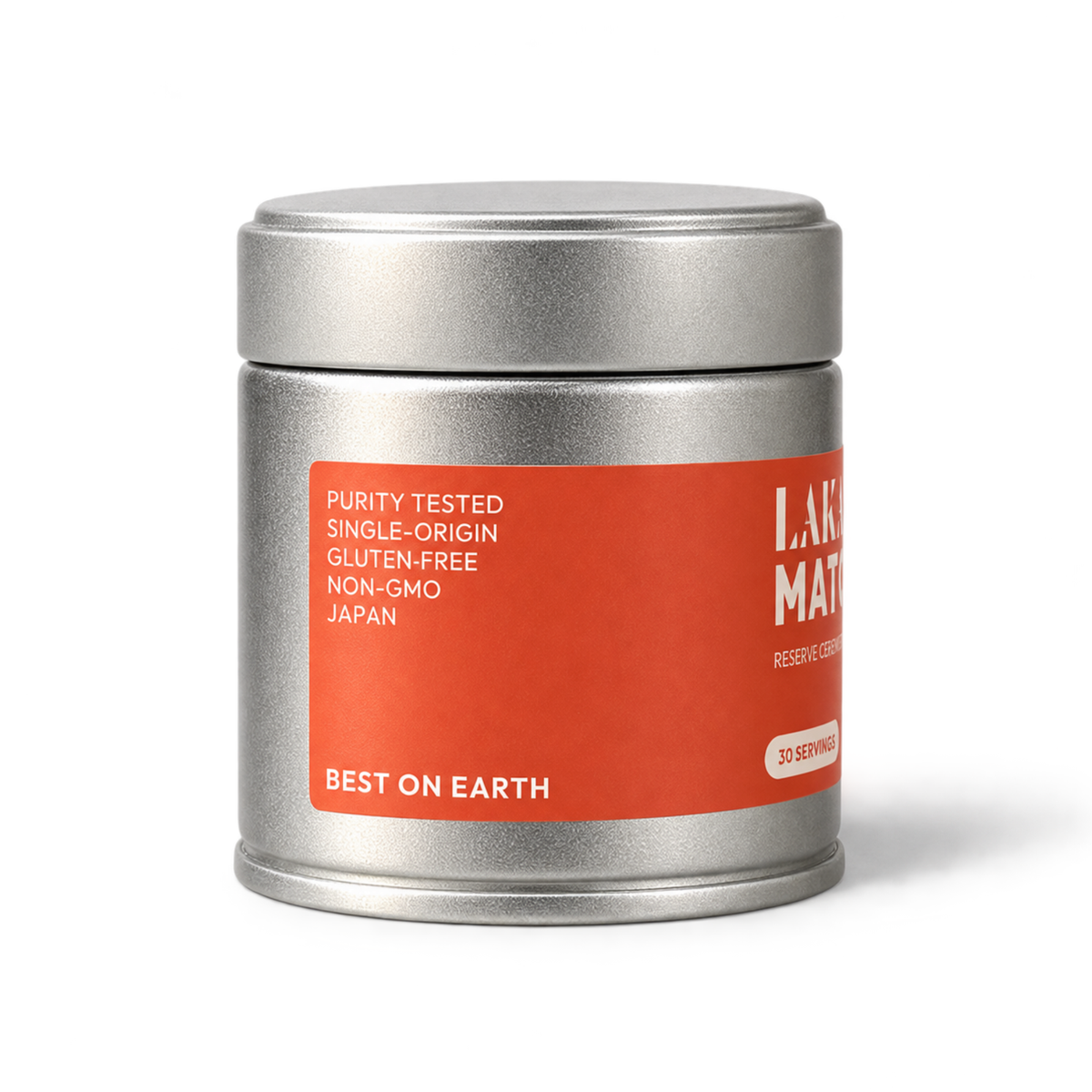 LAKA® Matcha™