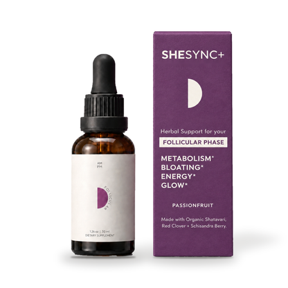 SheSync+ System