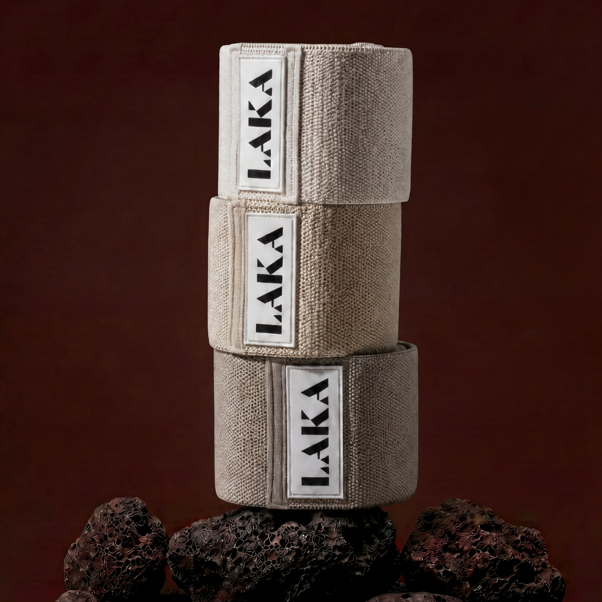 LAKA® Toner Bands