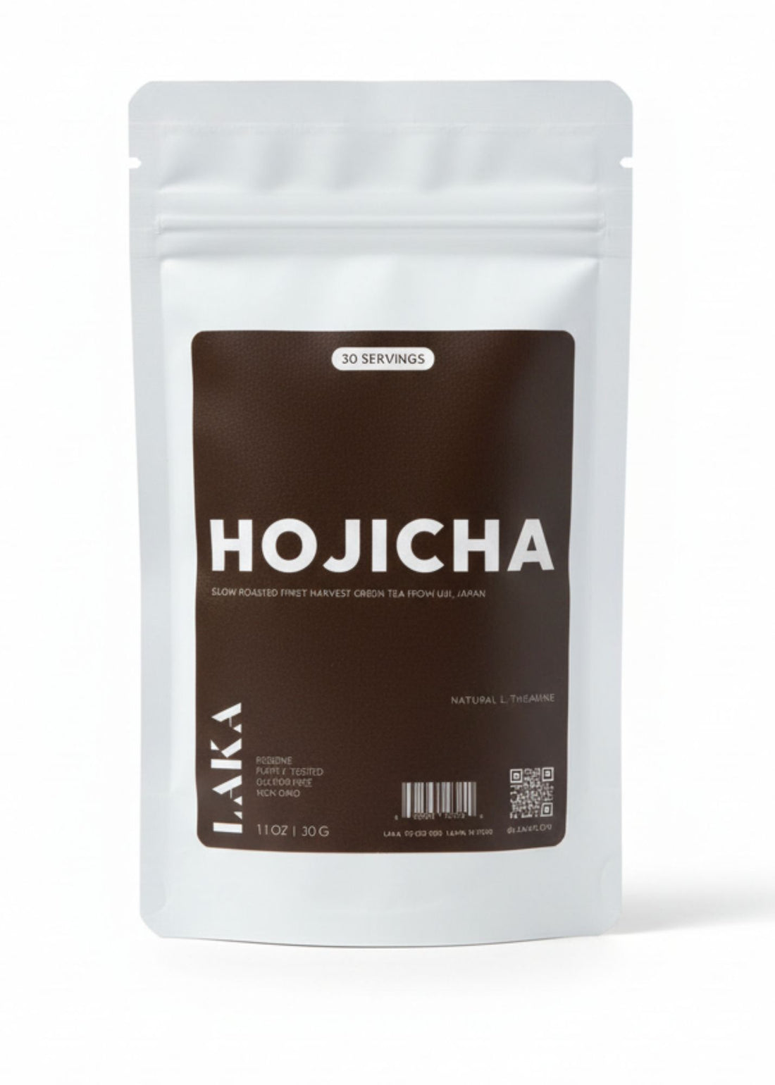 NEW! LAKA HOJICHA™