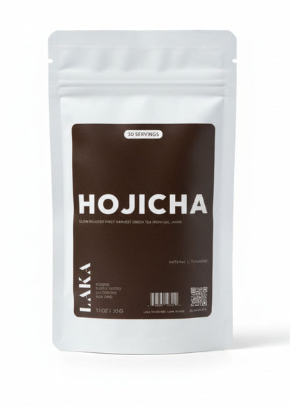 LAKA® HOJICHA™
