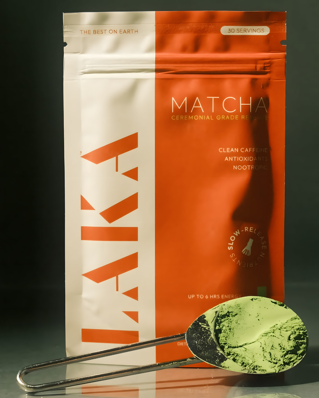 LAKA Matcha™