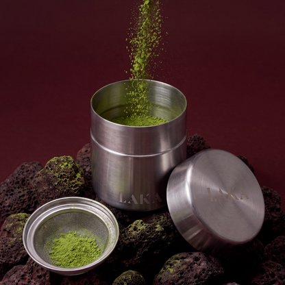 LAKA® Tin