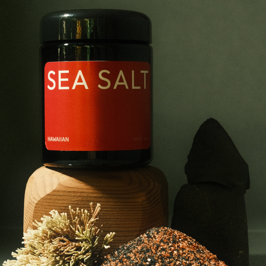LAKA Salt
