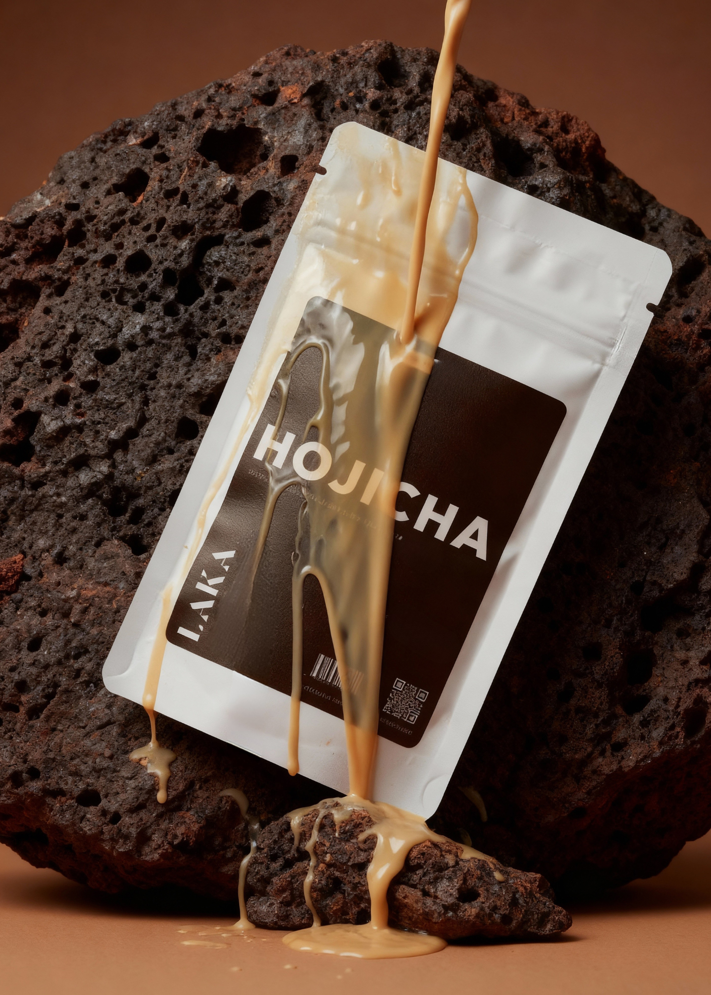 LAKA® HOJICHA™