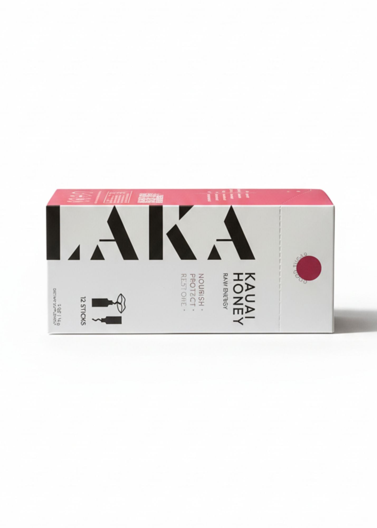 LAKA Honey™
