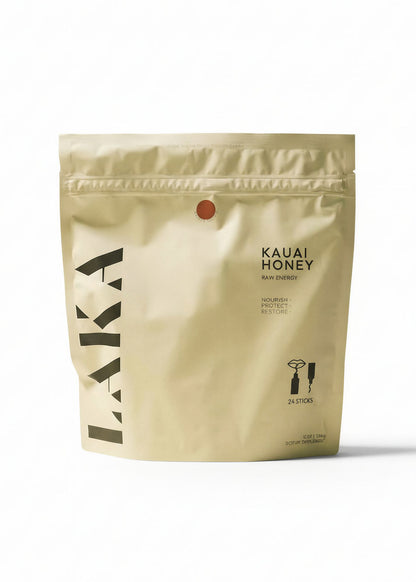 LAKA Honey™