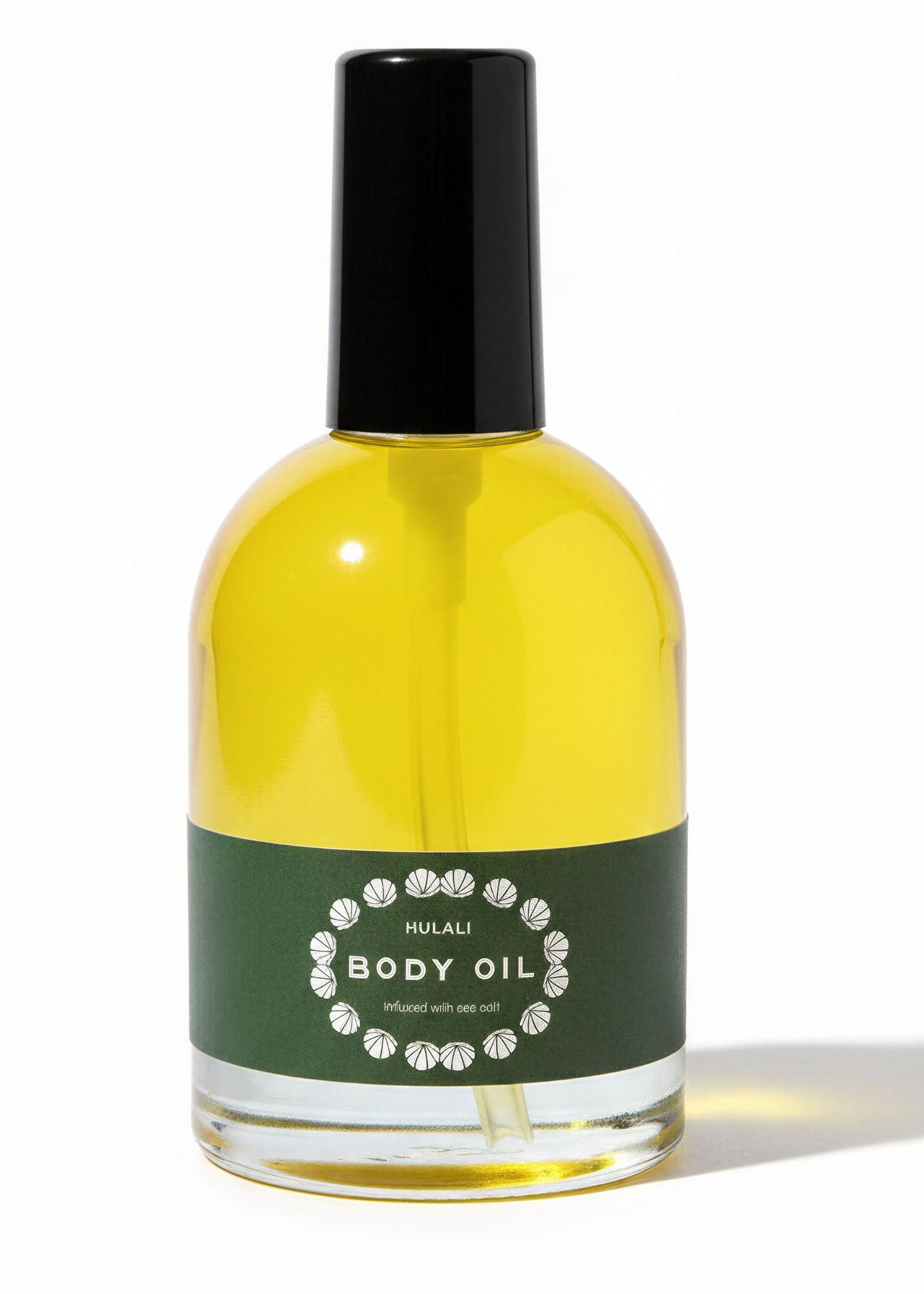 Hulali UV Repair Body Oil™