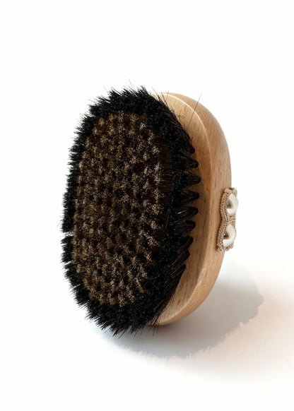 LAKA® Body Brush