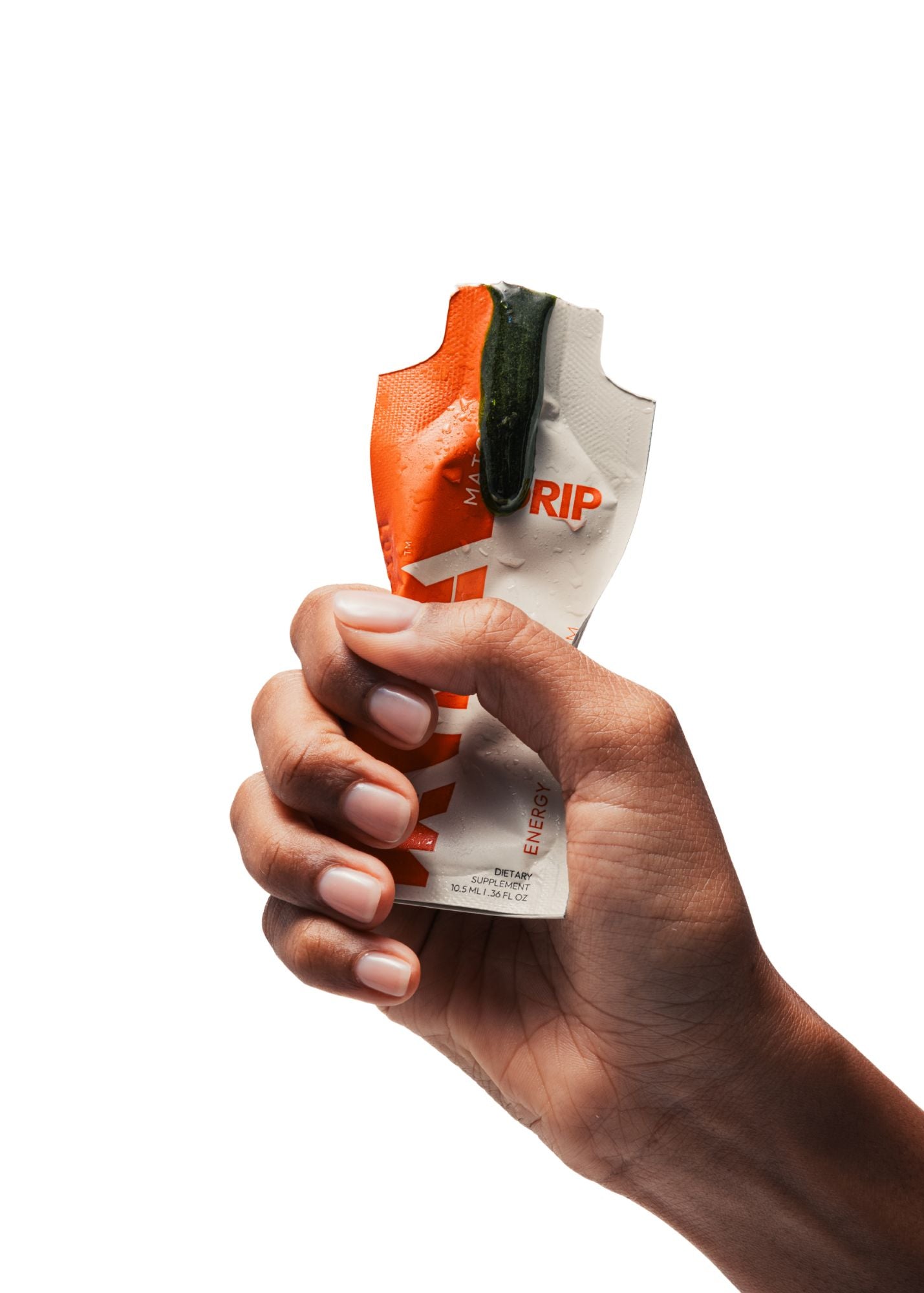 LAKA® Matcha Drip™