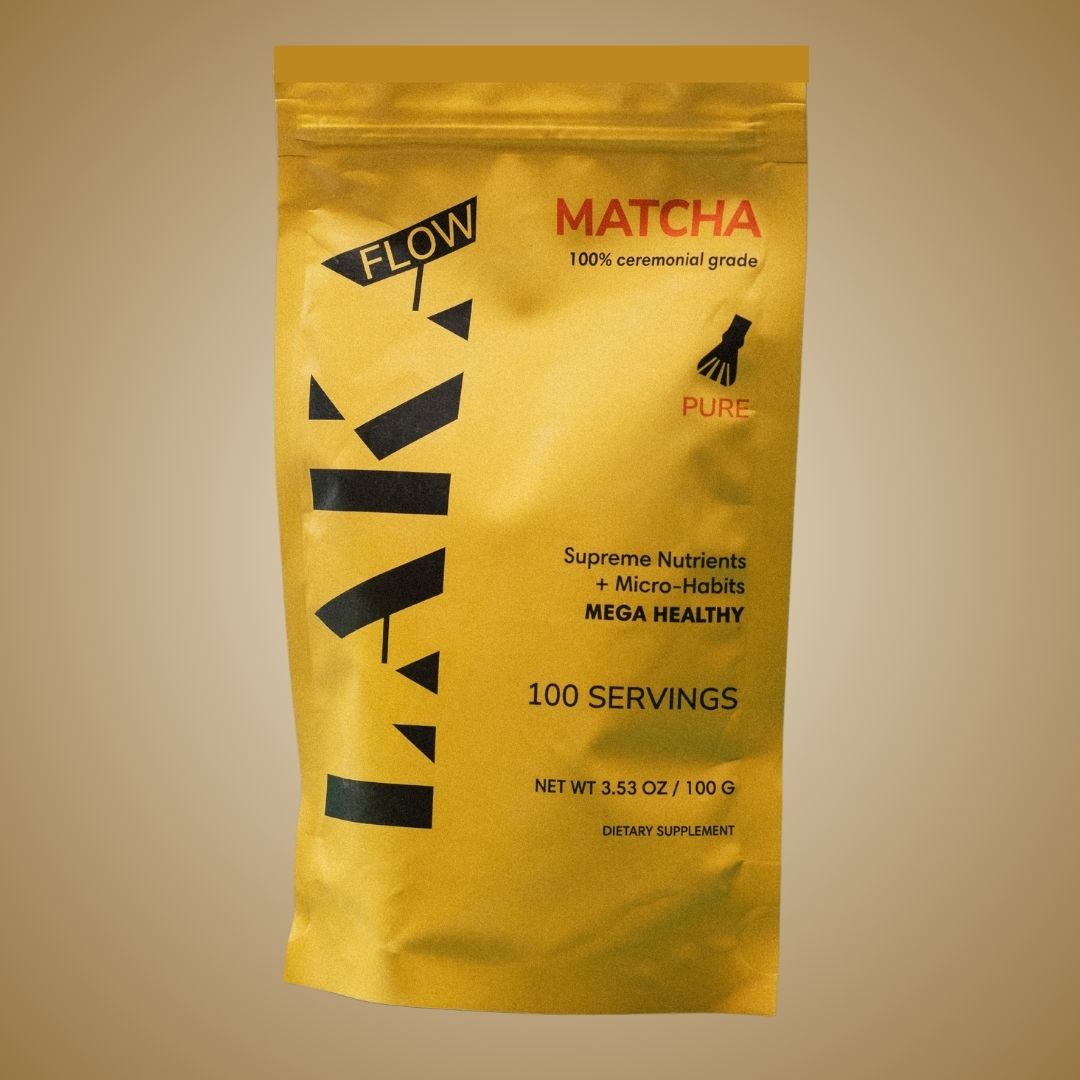 LAKA Matcha™ [100 g]