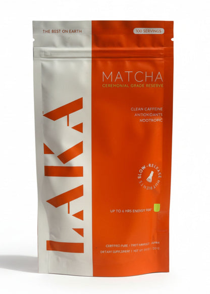 LAKA Matcha™