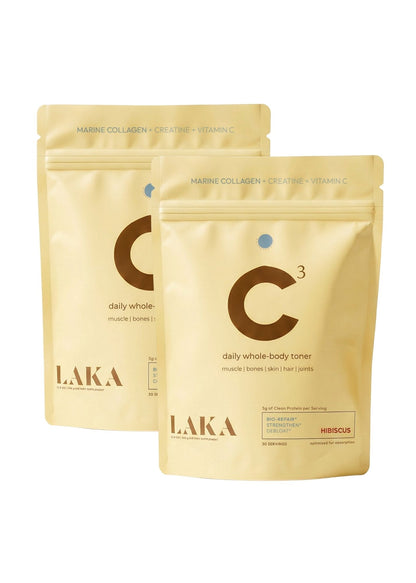 LAKA® C3 [Protein, Electrolyte]