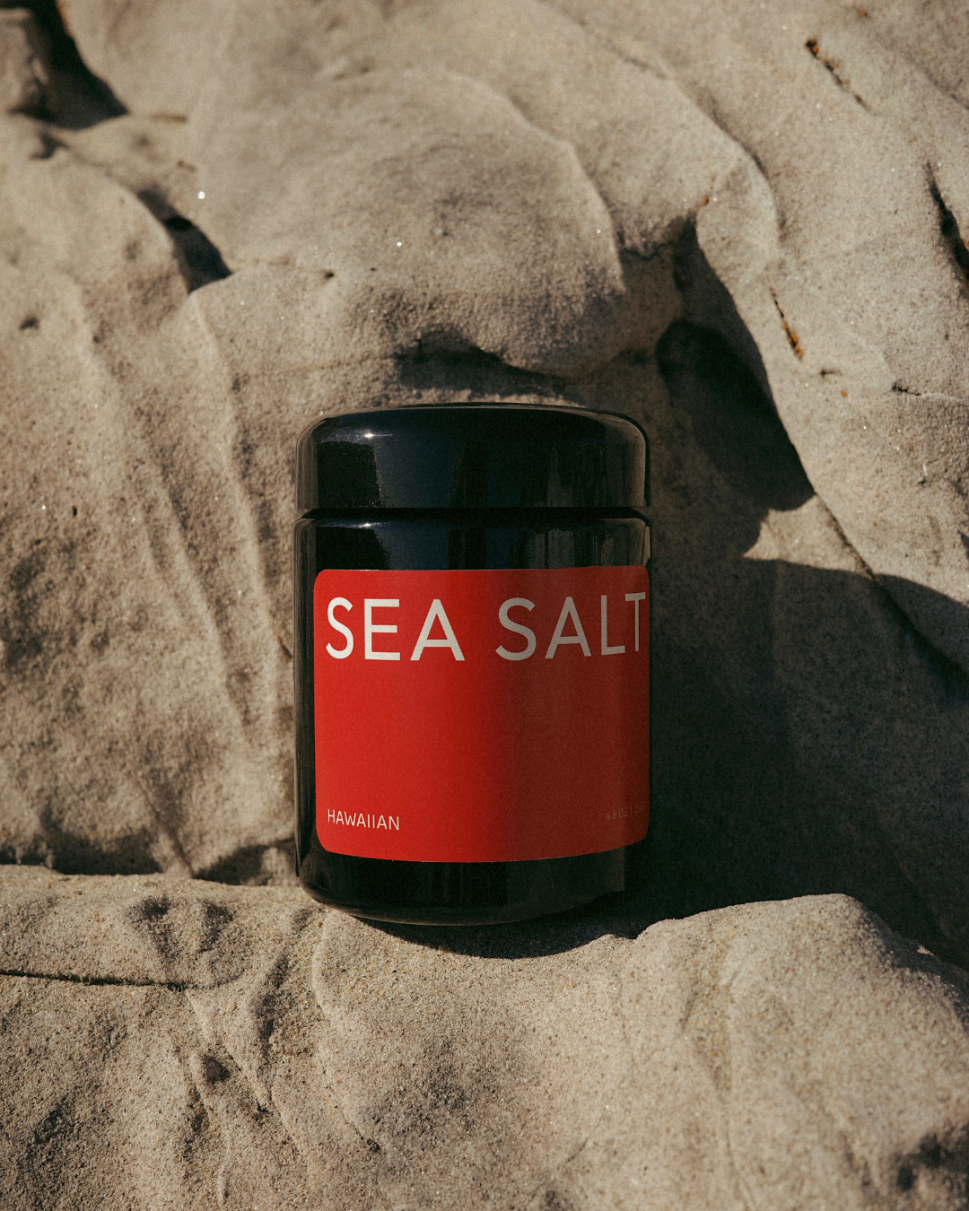 LAKA Volcano Salt