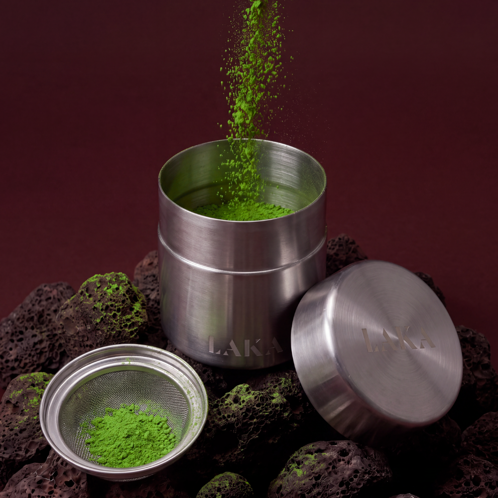 LAKA® Tin