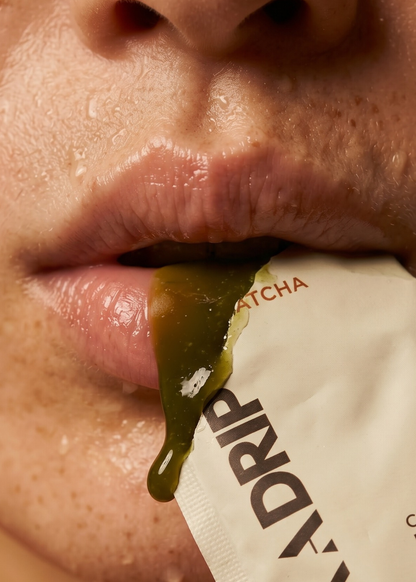 LAKA® Matcha Drip™ [April 2026]