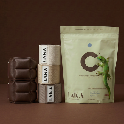 LAKA® Sculpt System