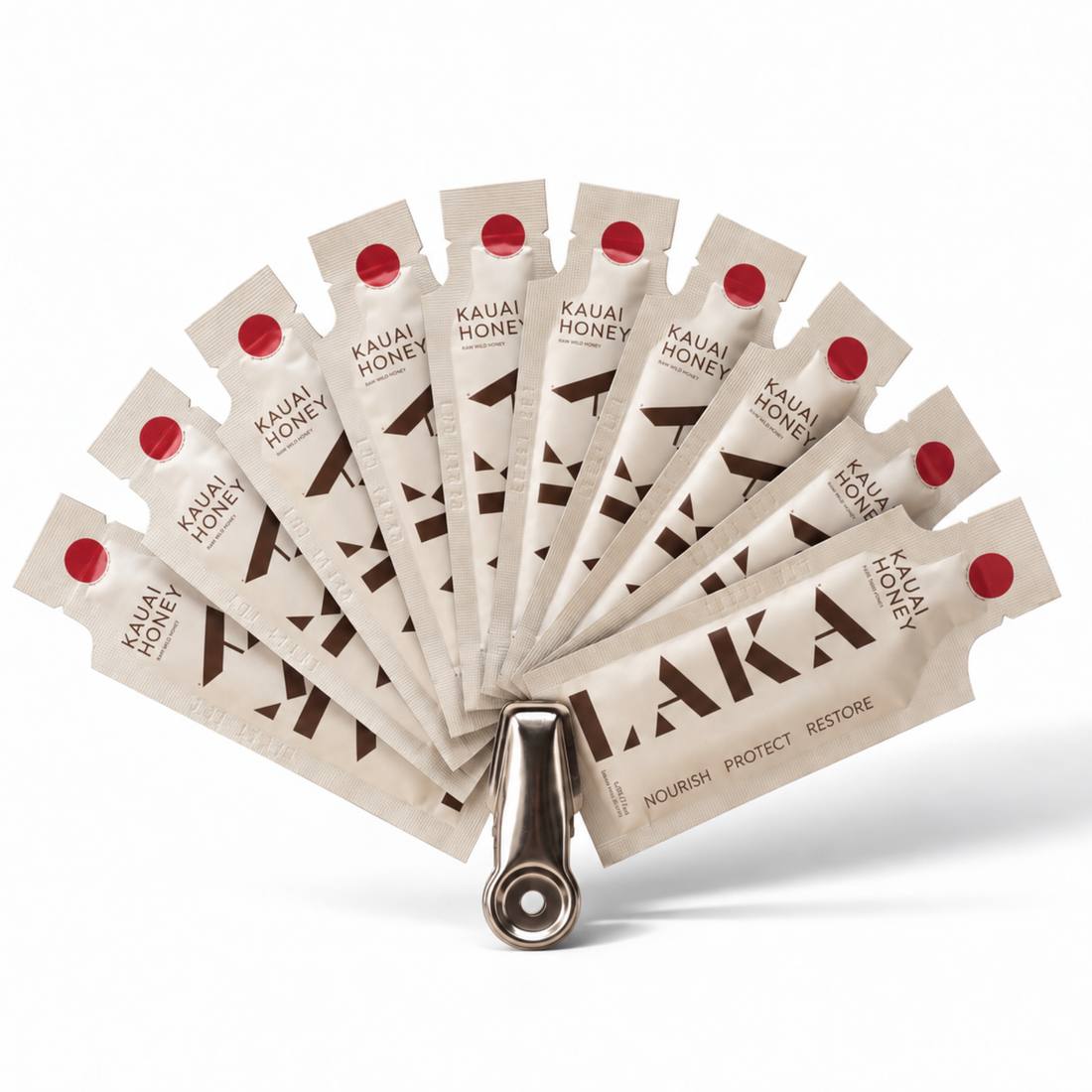 LAKA® Honey™