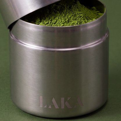 LAKA® Tin