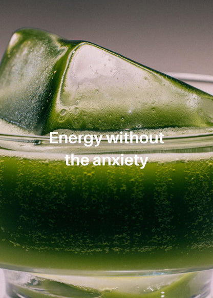 LAKA® Matcha™ [Reserve Blend]