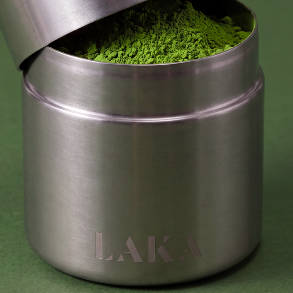 LAKA® Tin