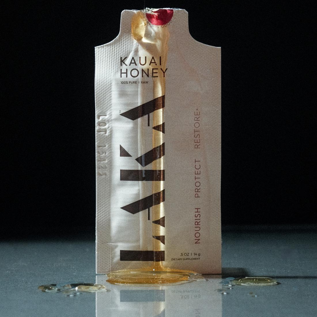 LAKA Honey™