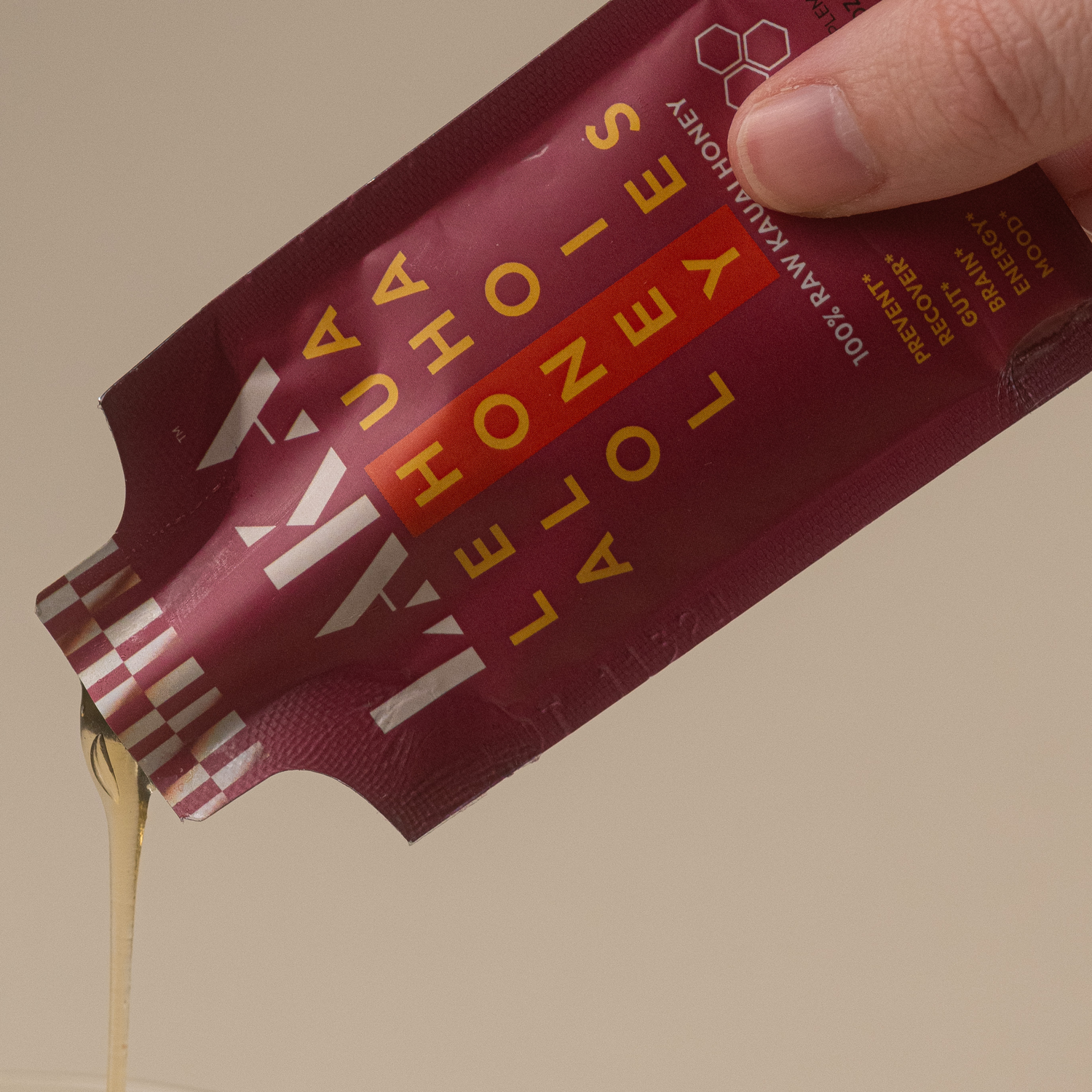 LAKA Honey Sticks™ (24 servings)