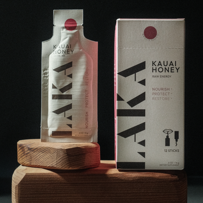 LAKA Honey™