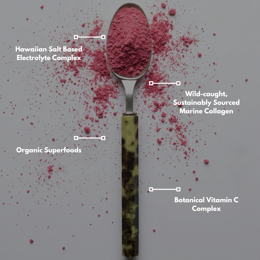 LAKA® C3 [Protein, Electrolyte]