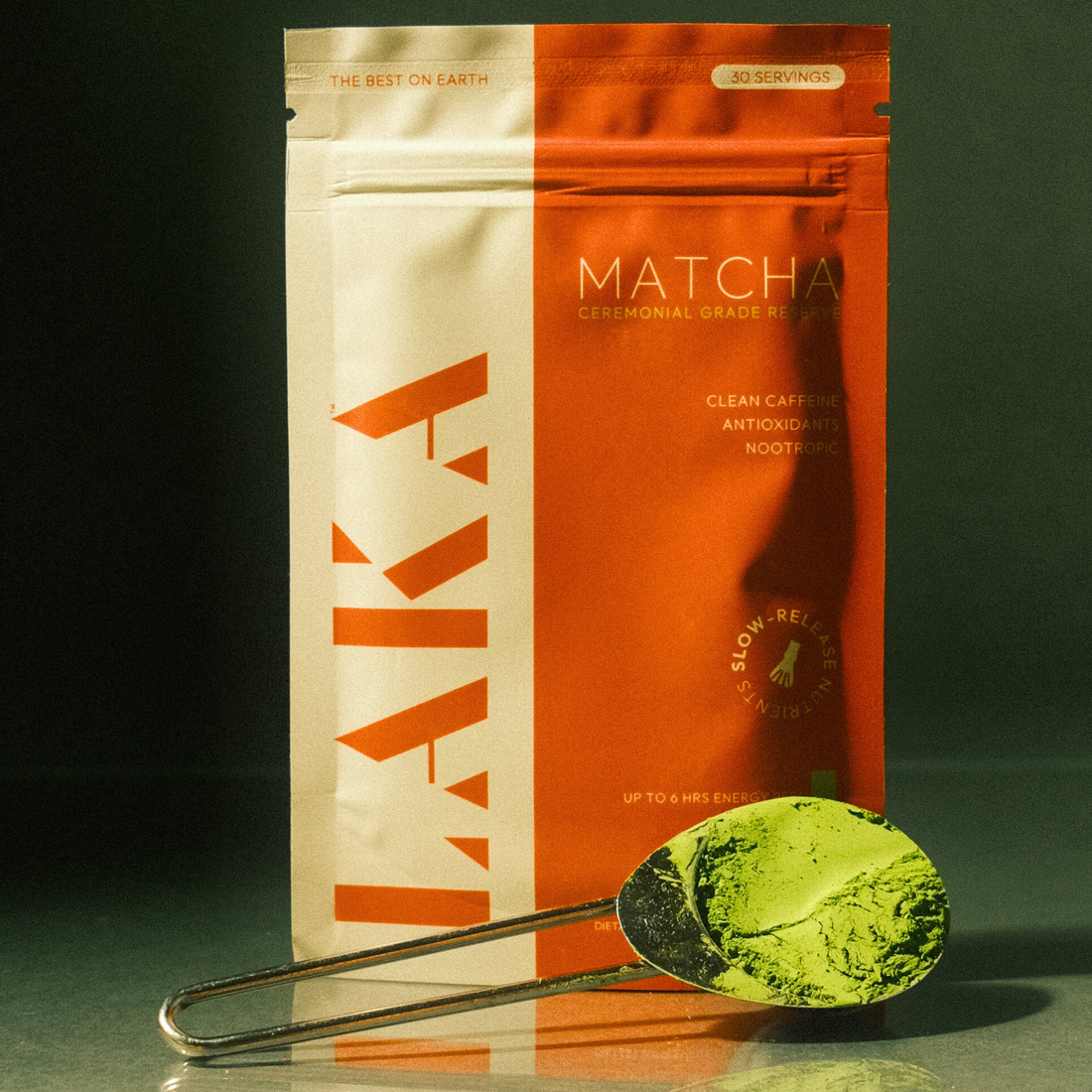 LAKA Matcha™