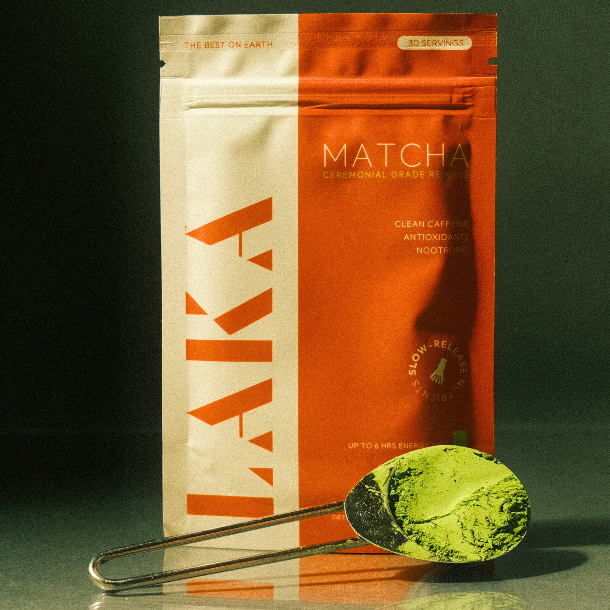 LAKA Matcha™