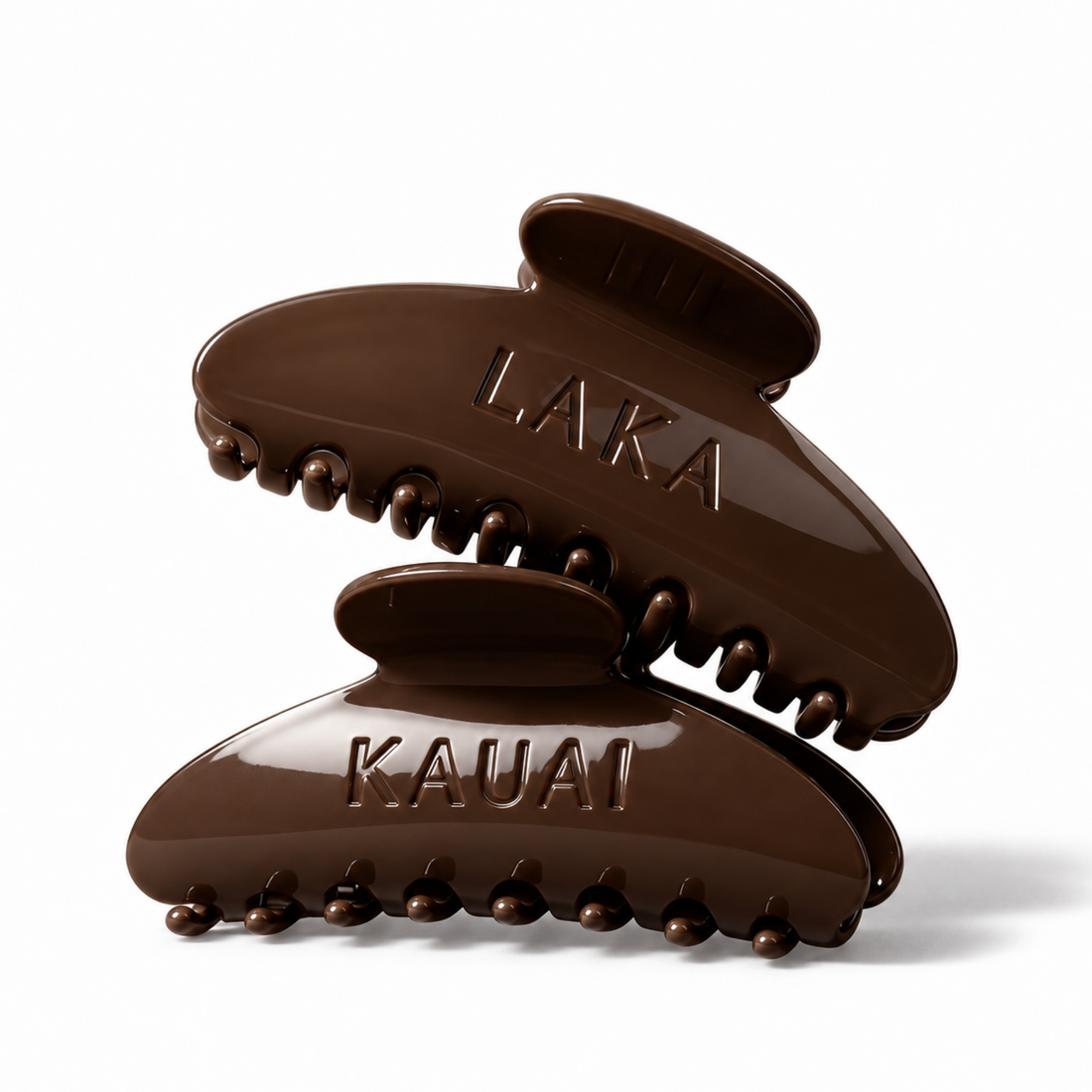 The Kauai Hair Claw
