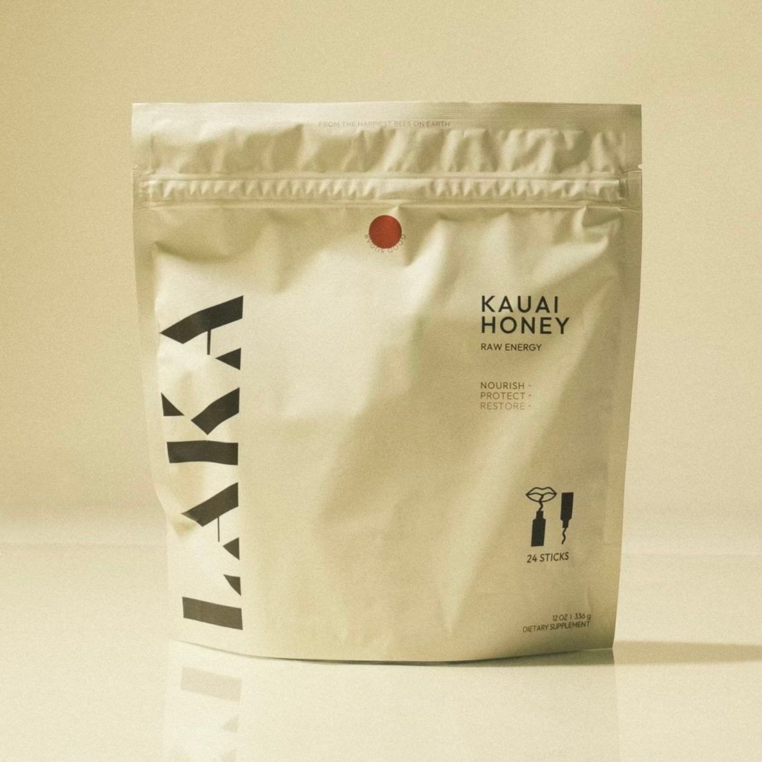 LAKA Honey™