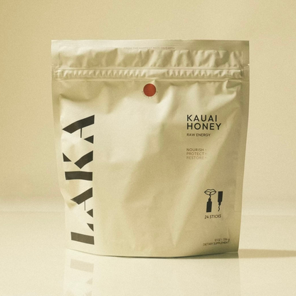 LAKA Honey™