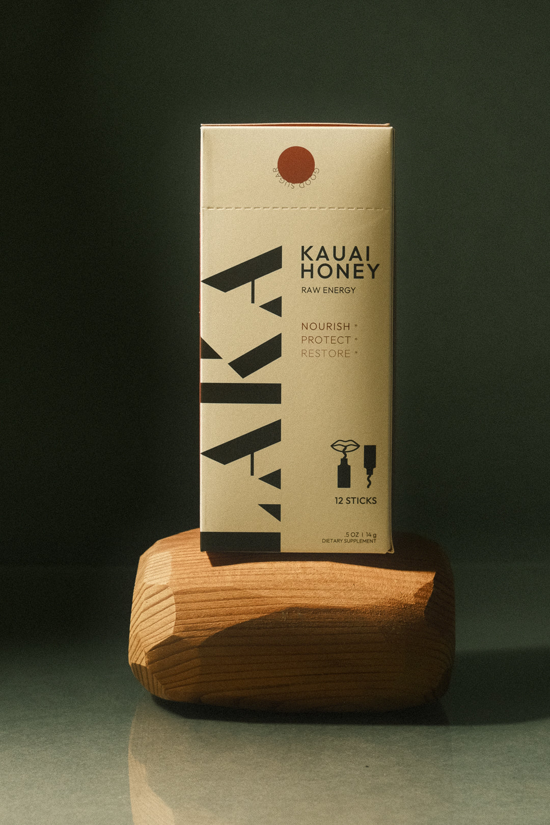 LAKA Honey™