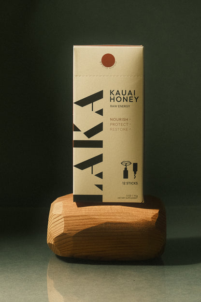 LAKA Honey™
