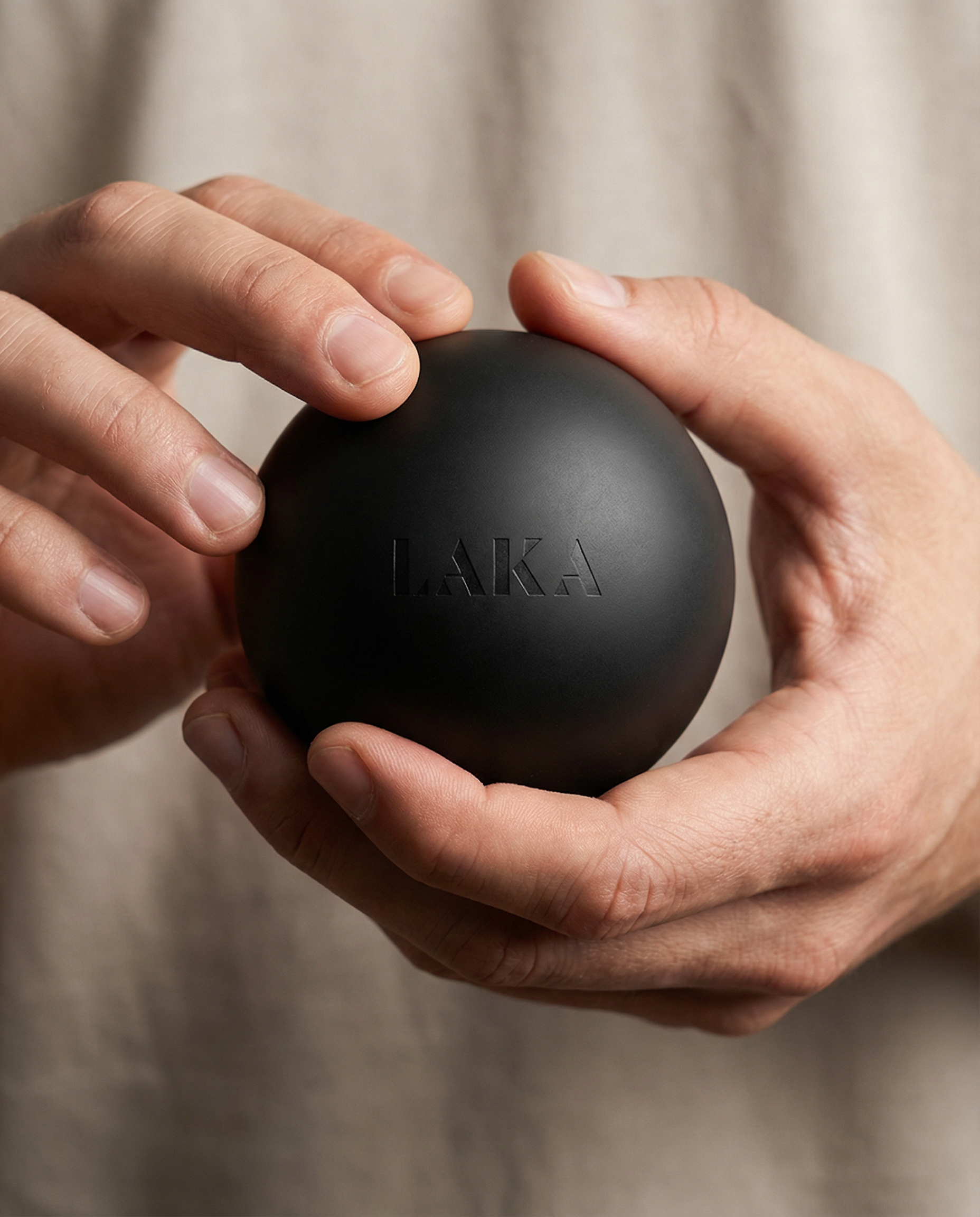 LAKA® Tissue Release Ball™