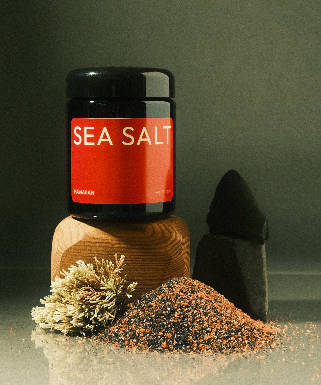 LAKA Salt
