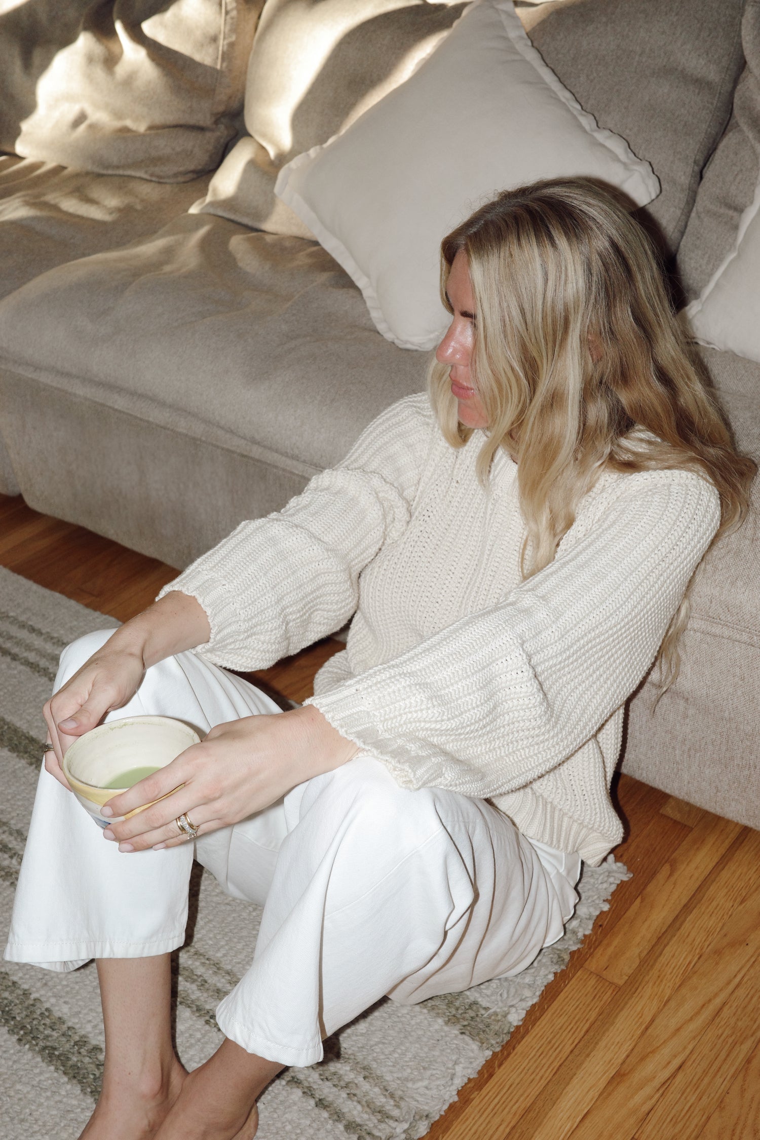 MOKU 木 MATCHA: TAYLR&
