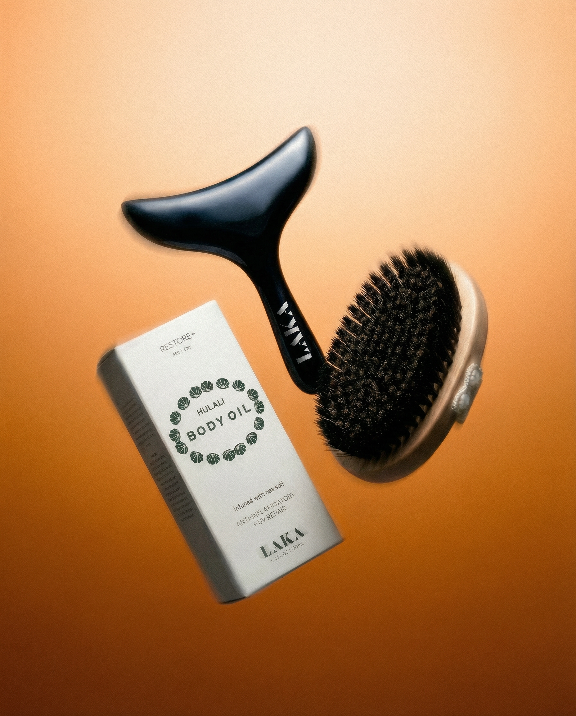 The Lymphatic Detox Kit