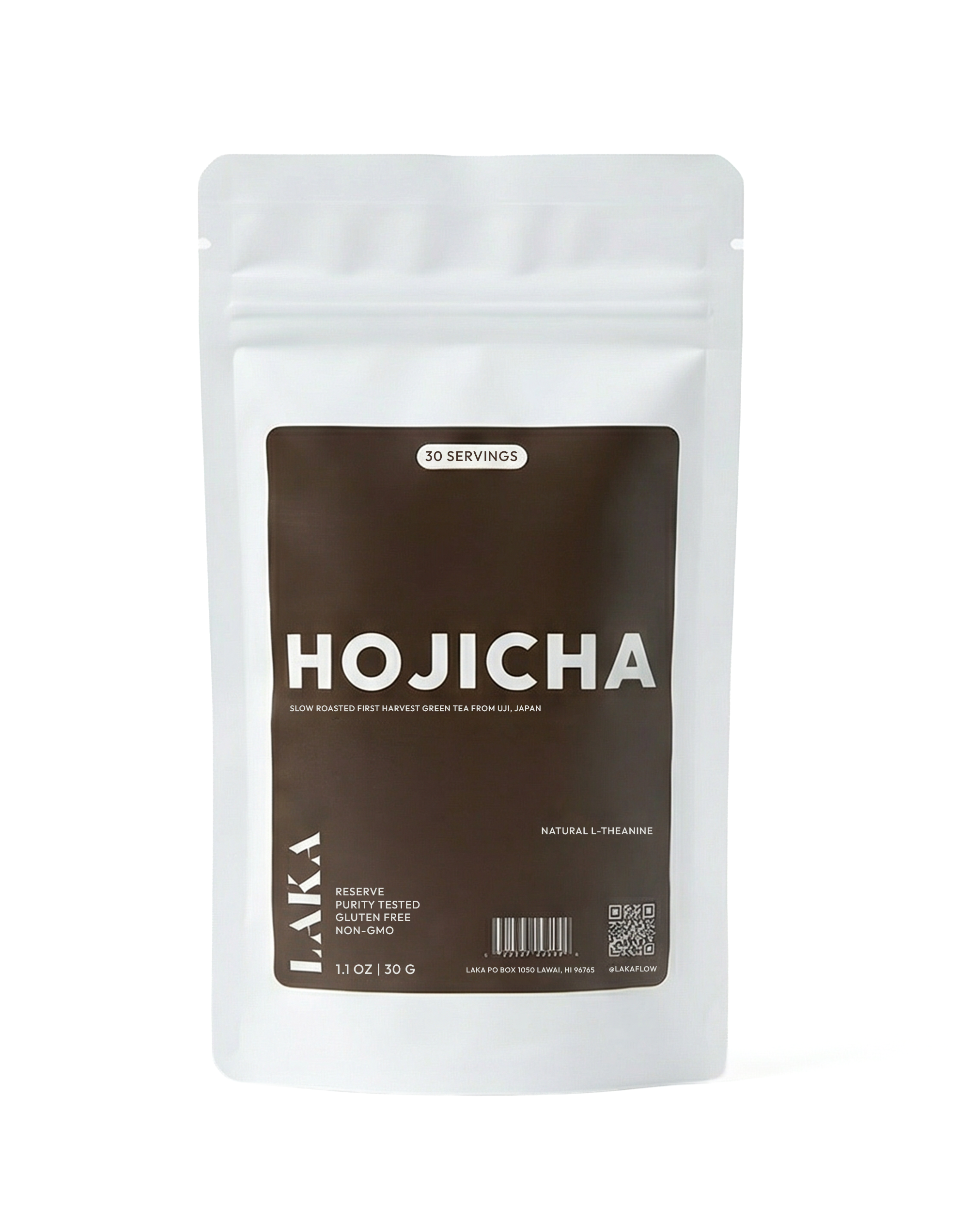 LAKA® HOJICHA™