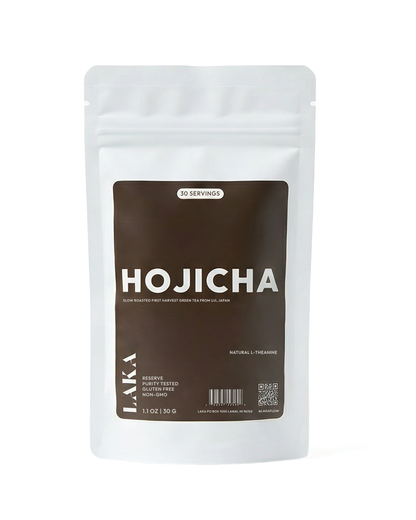 LAKA® HOJICHA™