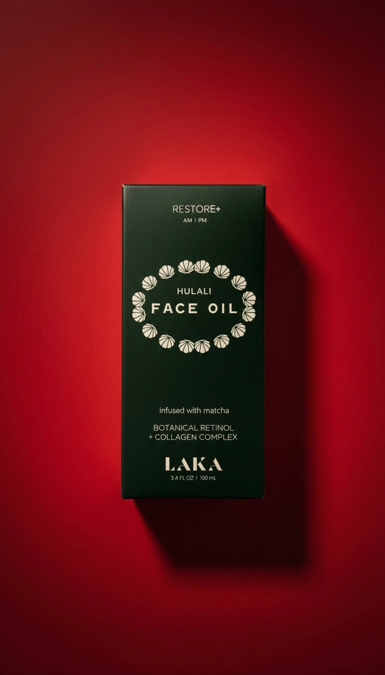 Hulali Botanical Retinol™