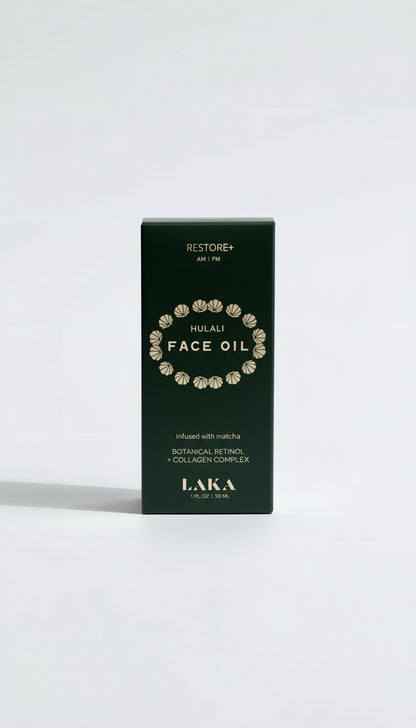 Hulali Botanical Retinol™