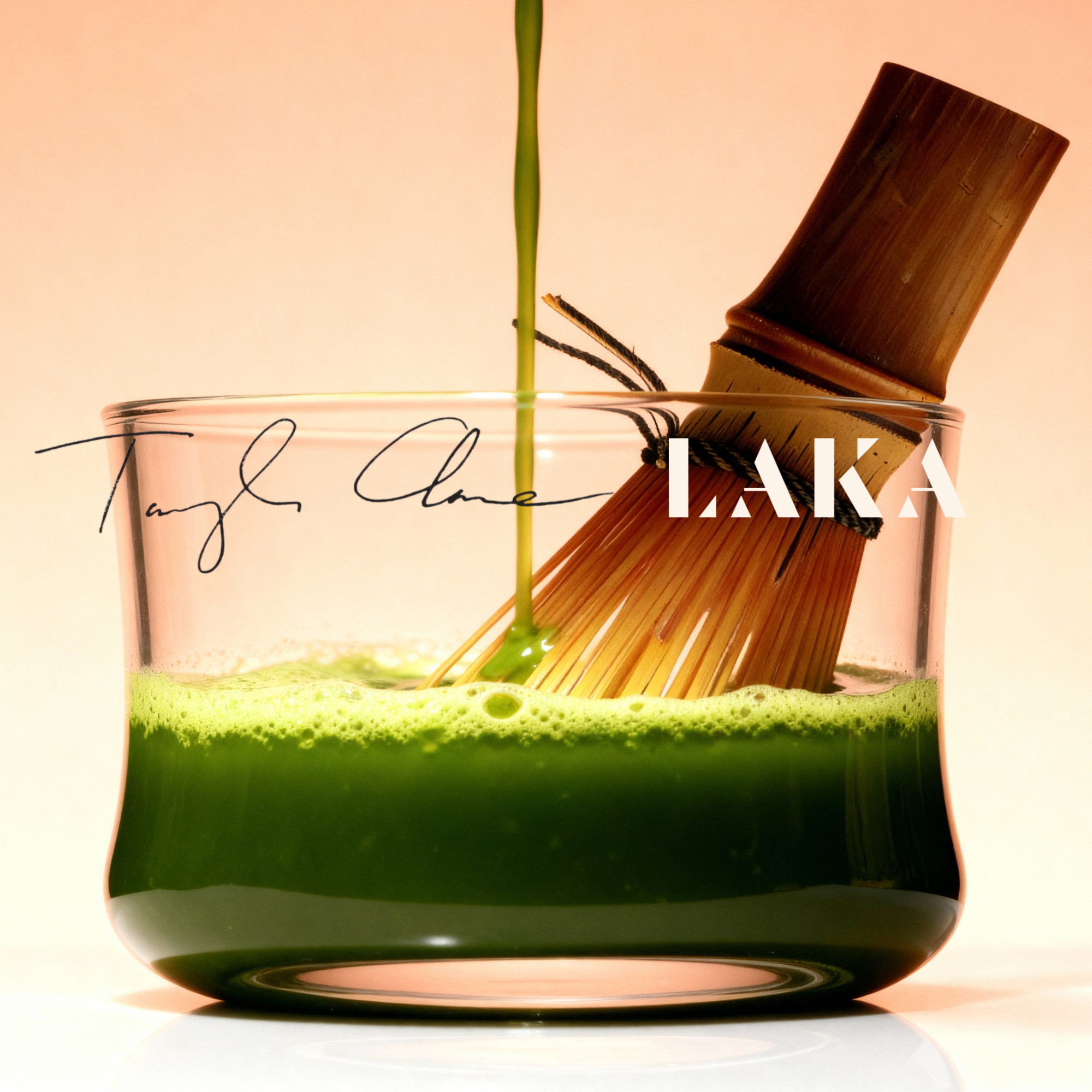MOKU 木 MATCHA: TAYLR&