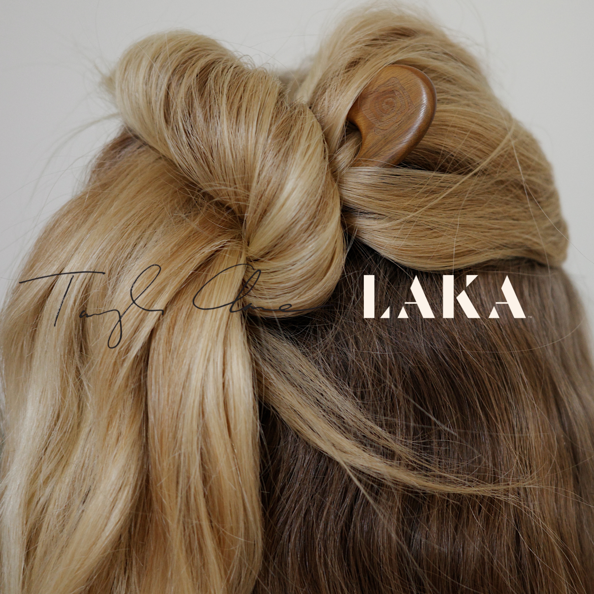 MOKU HAIR PIN: TAYLR&